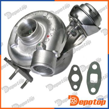 Turbocompresseur pour IVECO | 769040-0001, 769040-5001S